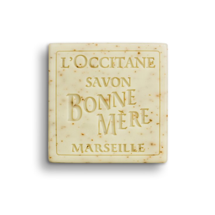 L'Occitane Bonne Mère Savon Verveine 100g