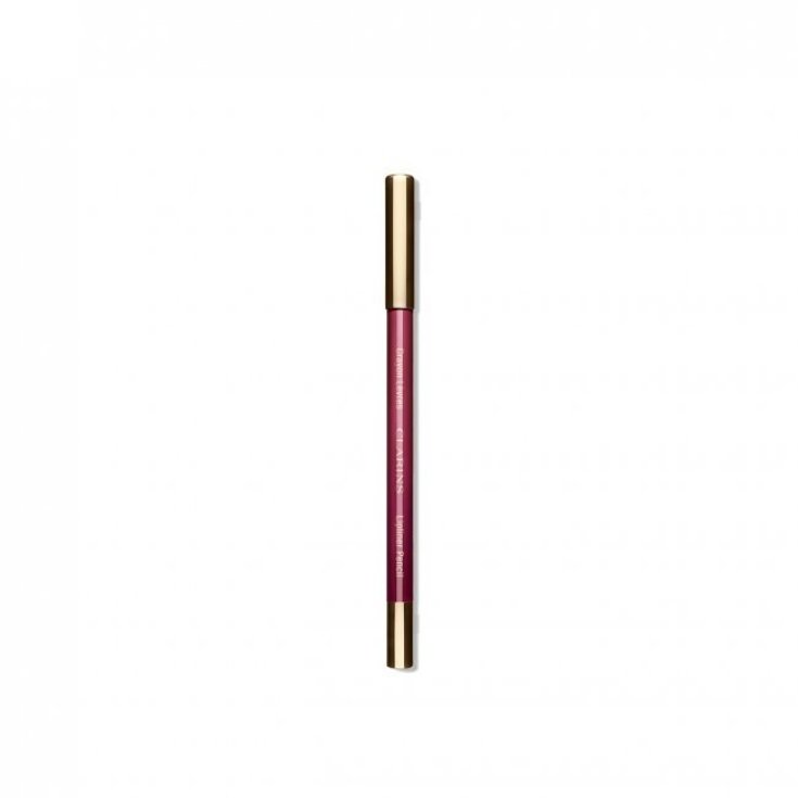 Clarins Crayon Lèvres 07 Cerise