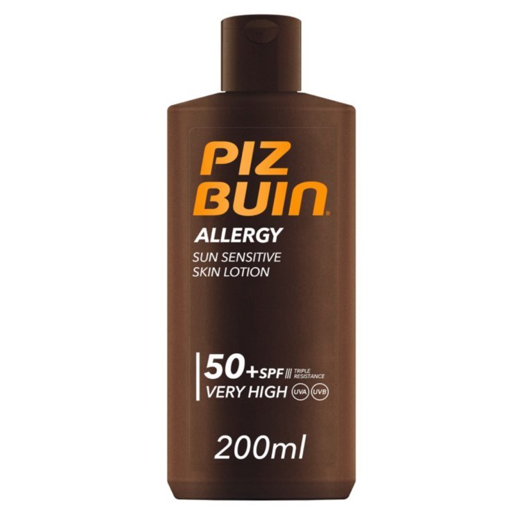 *P BUIN ALLERGIE SPR SP50 200 94400