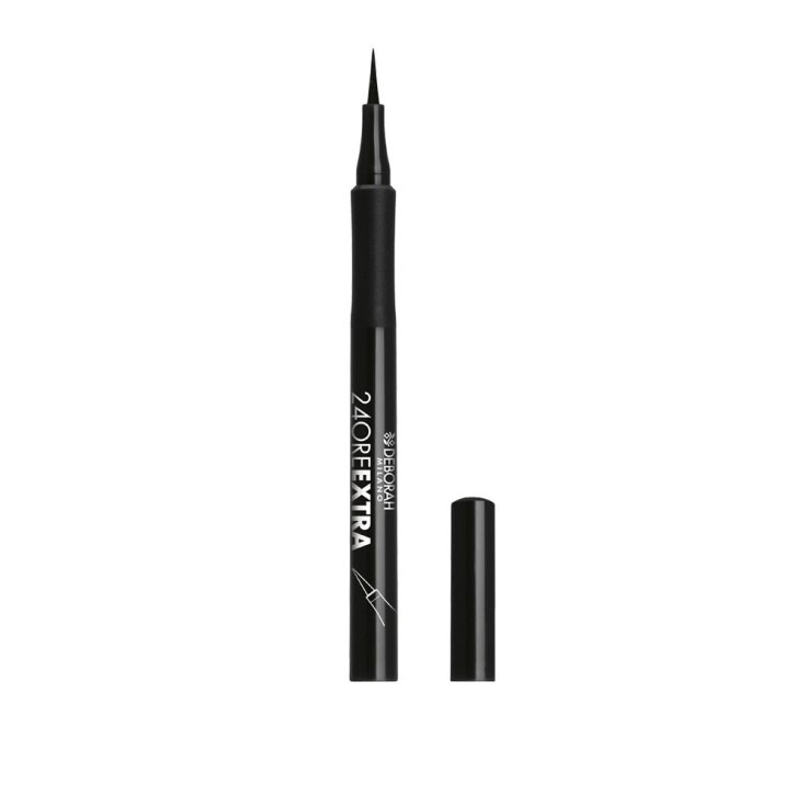 DEB EYE LINER 24 HEURES EXTRA NOIR