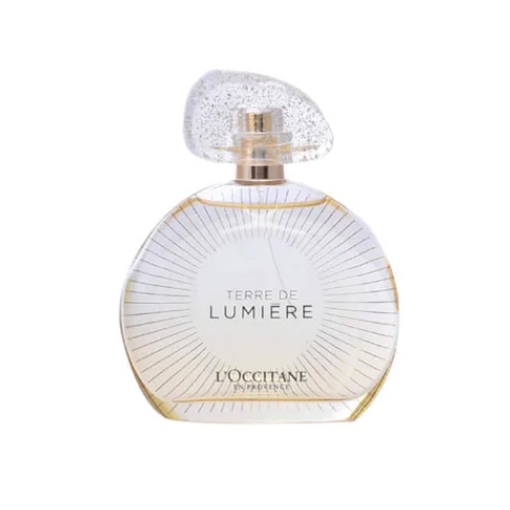 L'Occitane Terre De Lumière Eau De Parfum Vaporisateur 90 ml