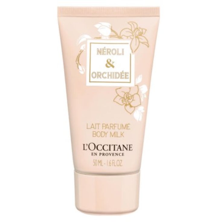 L'Occitane Néroli & Orchidée Lait Corporel 50ml