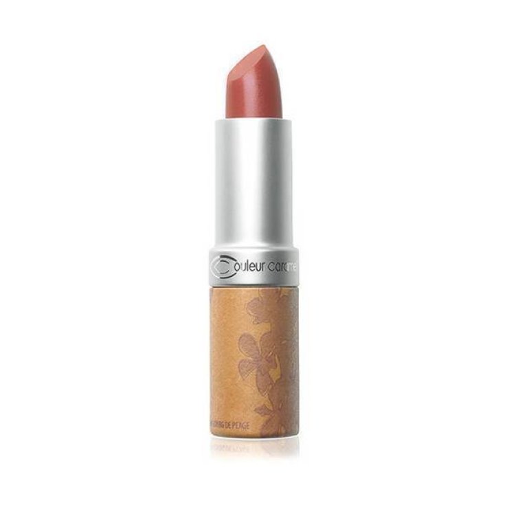 Couleur Caramel Baume à Lèvres 252 Beige Corail