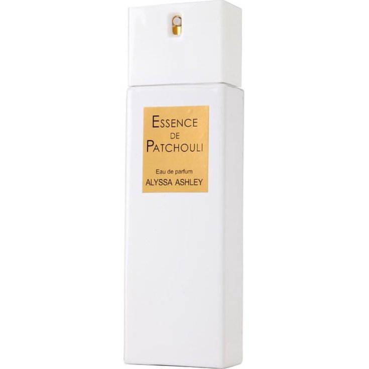 Alyssa Ashley Essence De Patchouli Eau De Parfum Vaporisateur 30 ml