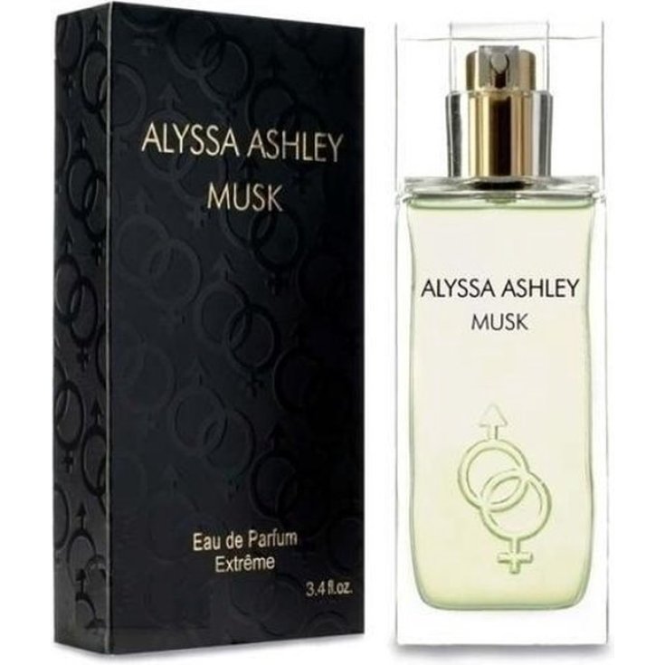 ALYSSA ASHLEY MUSC EXTRÊME 50 ML