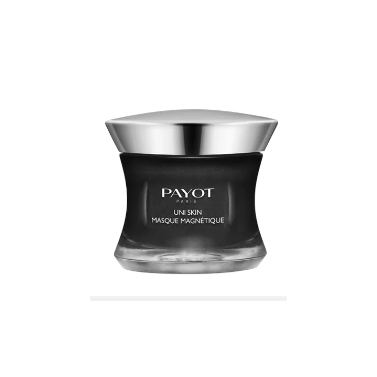 Payot Uni Skin Masque Magnétique Magnet Soin Perfecteur 80 g