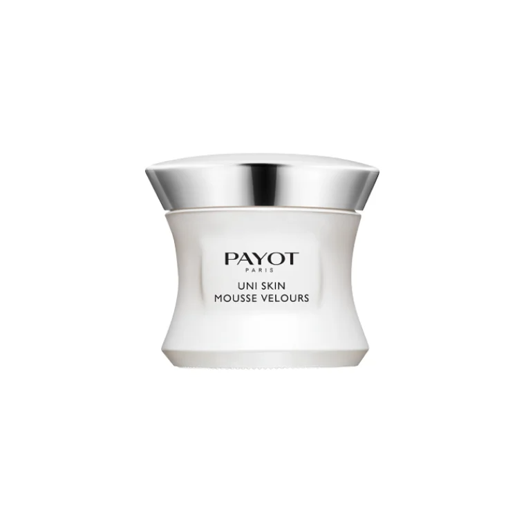 Payot Uni Skin Mousse Velours Crème Uniformisante 50 ml