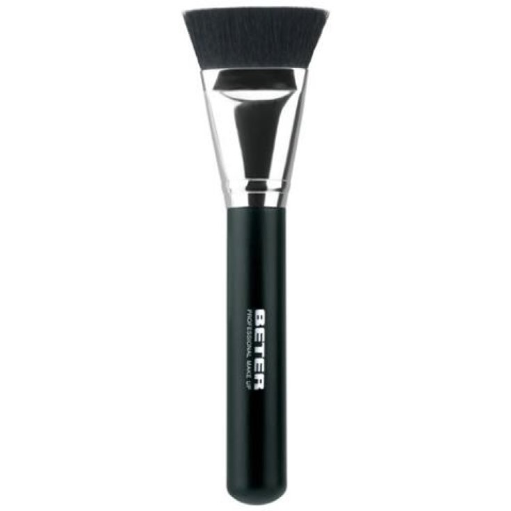 Beter Brosse Contouring Cheveux Synthétiques 16.5cm