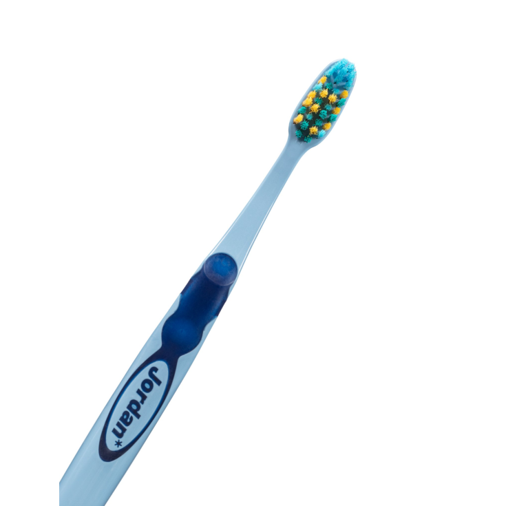 Jordan Brosse à Dents Enfants 9-12 Doux