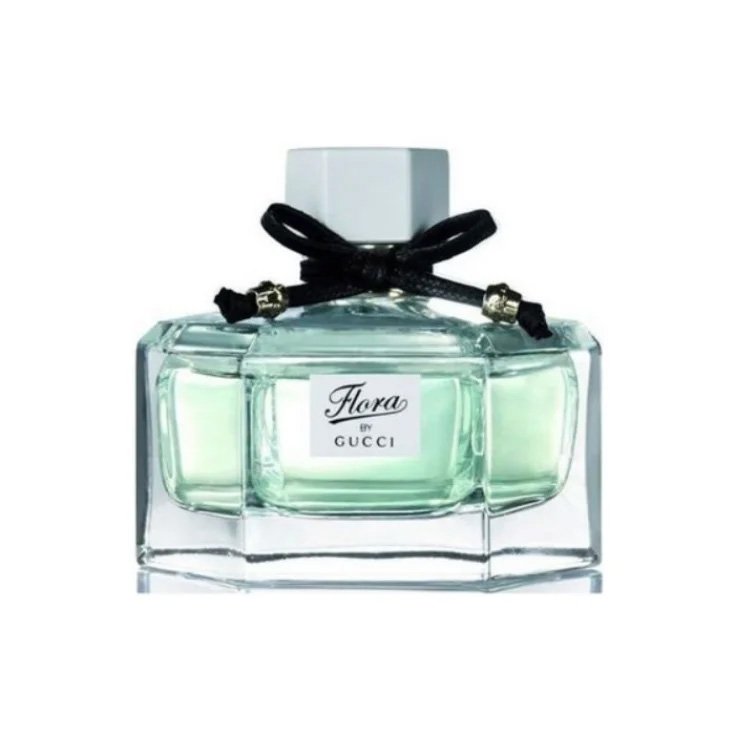 * GUCCI FLORA D'EAU FRAICHE EDT 50 V