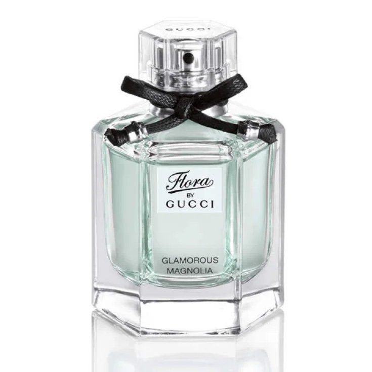 * GUCCI FLORE MAGNOLIA D EDT 50 V