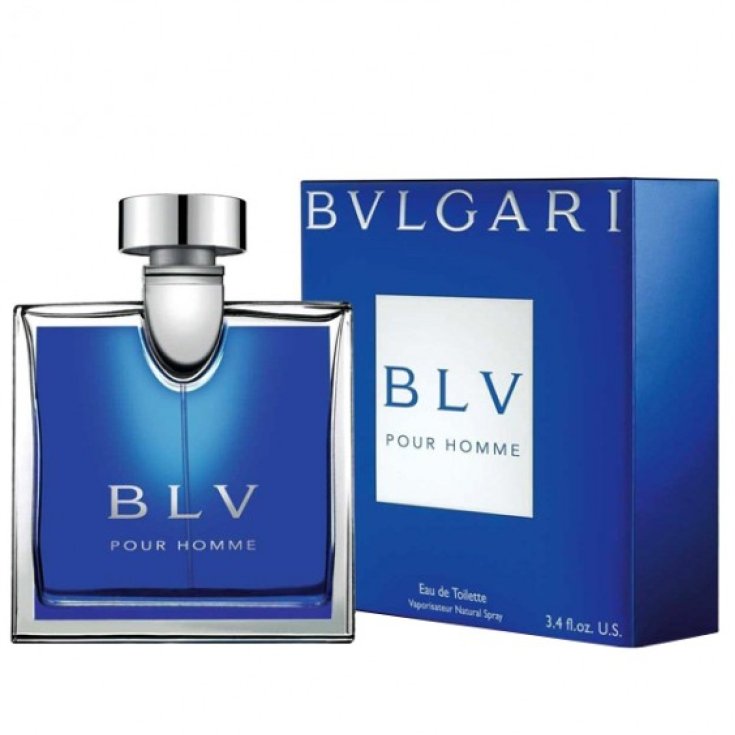BULGARI BLU U EDT 30 VAPO IN