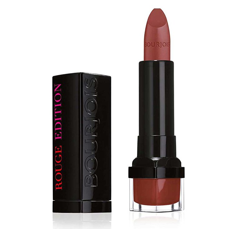 Rouge Edition Rouge à Lèvres Brun Boheme 05