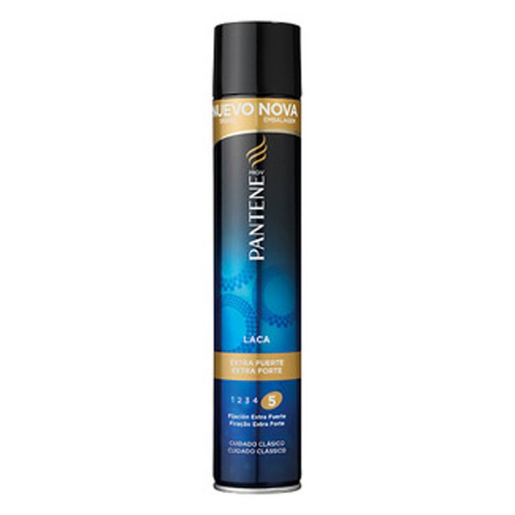 Laque Pantene Extra Forte 300ml