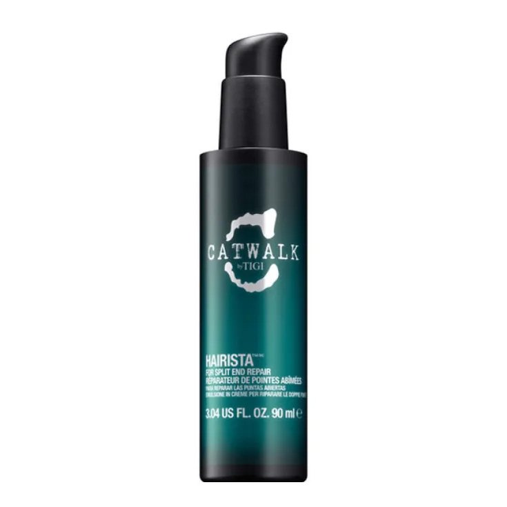 Tigi Catwalk Hairista pour Split et réparation 90ml