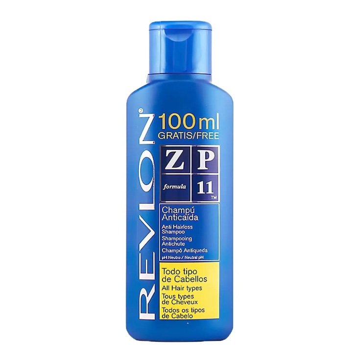 Revlon ZP11 Shampooing Antichute 400ml