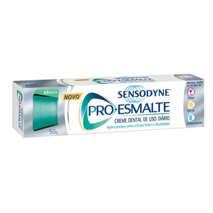 Sensodyne Pro-Émail Dentifrice 75 ml
