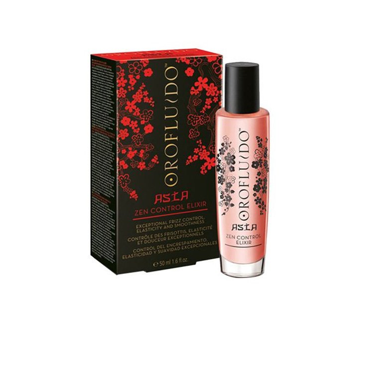 Orofluido Asia Zen Control Elixir 50 ml