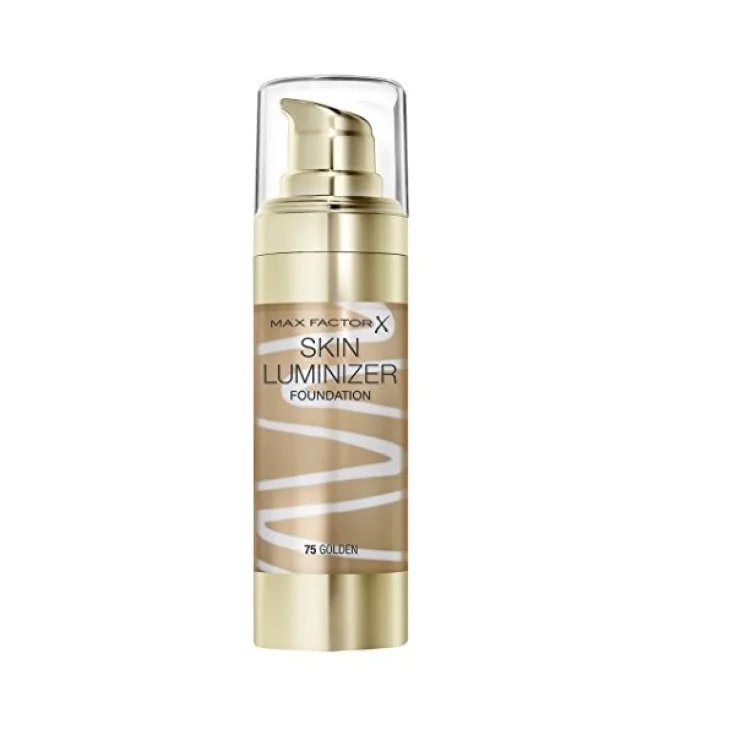 Fond de teint Max Factor Skin Luminizer 75 Doré