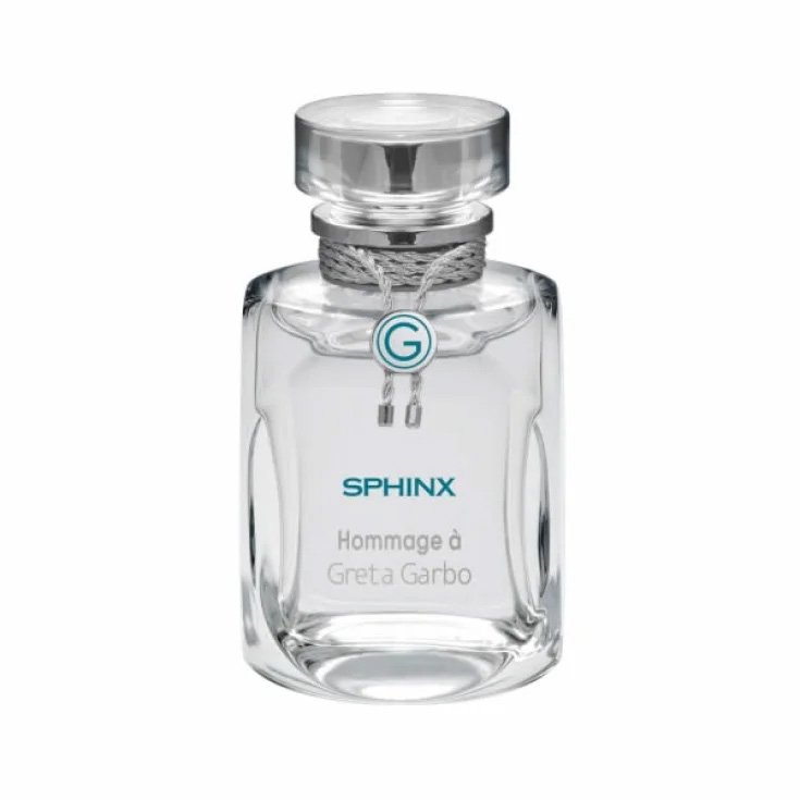 Gres Greta Garbo Sphinx Eau De Parfum Vaporisateur 60ml Gres Greta Garbo Sphinx Eau De Parfum Vaporisateur 60ml