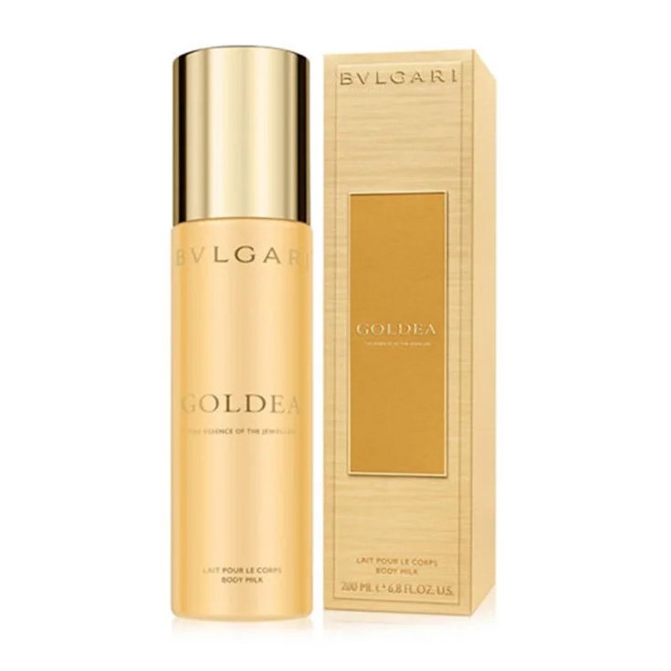 Bvlgari Goldea Lait Corporel 200ml
