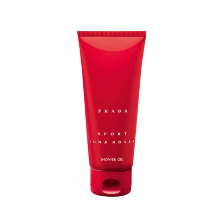Prada Luna Rossa Sport Crème hydratante pour le visage 50 ml Prada Luna Rossa Sport Crème hydratante pour le visage 50 ml