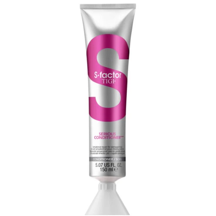 Tigi S Factor Serious Conditioner 150 ml