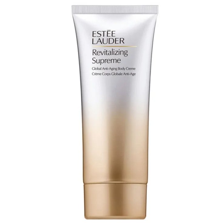 Estée Lauder Revitalizing Supreme Global Anti-Aging Body Cream
