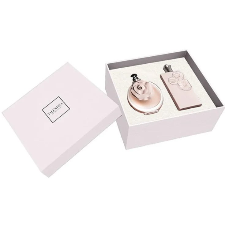 Valentino Valentina Eau De Parfum Vaporisateur 80ml Coffret 2 Pièces Valentino Valentina Eau De Parfum Vaporisateur 80ml Coffret 2 Pièces