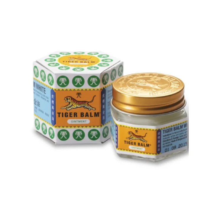 Baume du Tigre 19g Baume du Tigre 19g