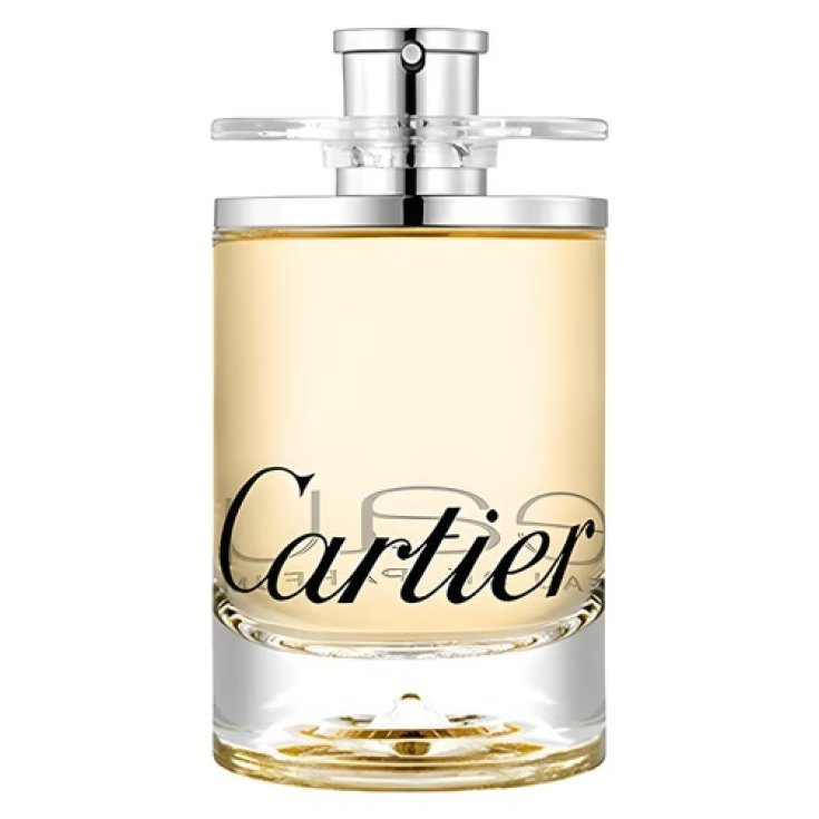 Cartier Eau de Cartier Eau de Parfum Vaporisateur 200ml