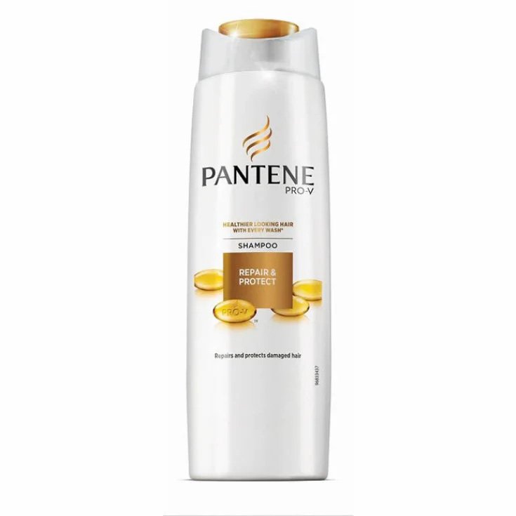 Shampooing réparateur et protecteur Pantene Pro-V 400 ml