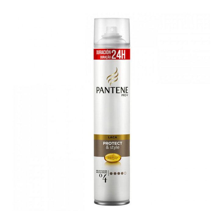 Pantene Pro-V Laque Protect & Style 300ml Pantene Pro-V Laque Protect & Style 300ml