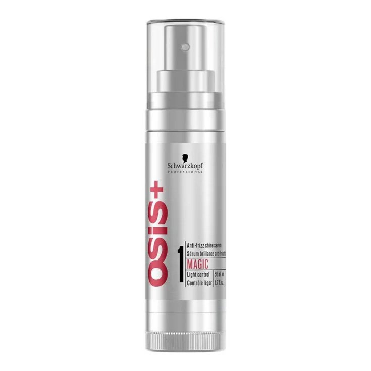 Schwarzkopf Osis Magic Sérum Anti-Frisottis 50ml