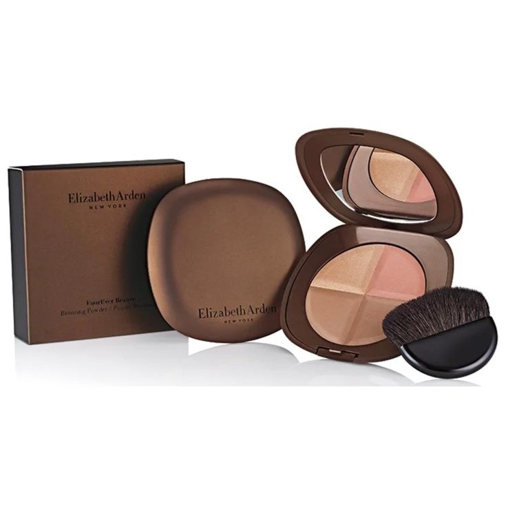 Elizabeth Arden Fourever Bronze Profond 02