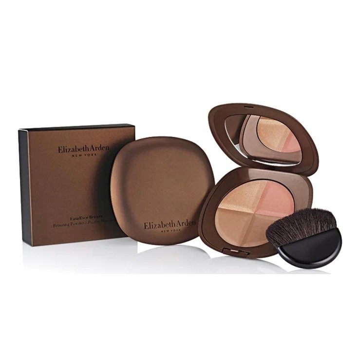 Elizabeth Arden Fourever Bronze Médium 01