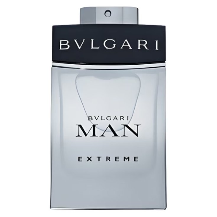 Bvlgari Man Extreme Eau De Toilette Vaporisateur 30 ml