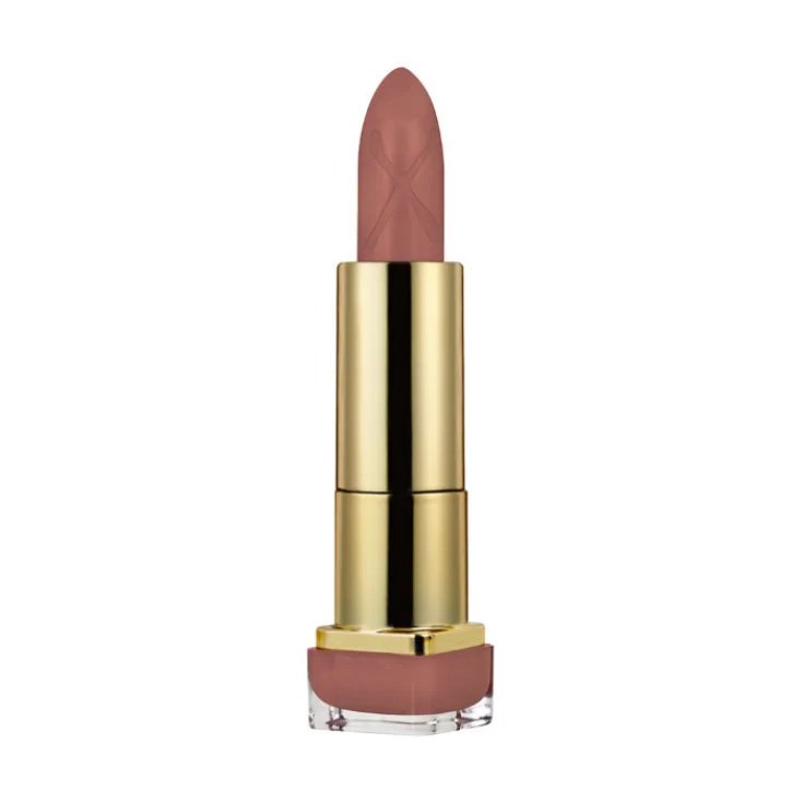 Max Factor Rouge à Lèvres Color Elixir 745 Caramel Brûlé