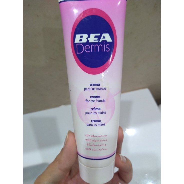 Lea Bea Derme Crème Mains 100ml