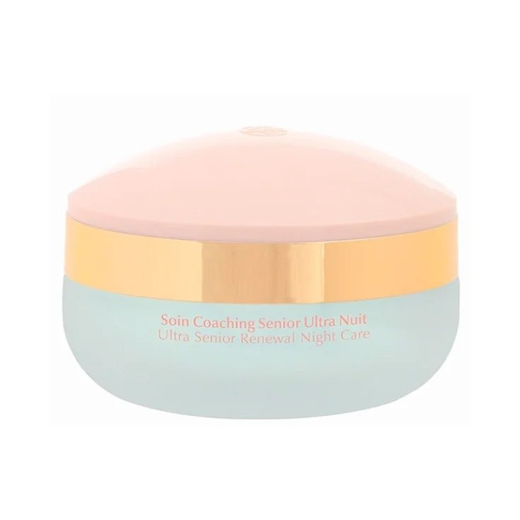Stendhal Recette Merveilleuse Soin Coaching Senior Ultra Nuit 50 ml