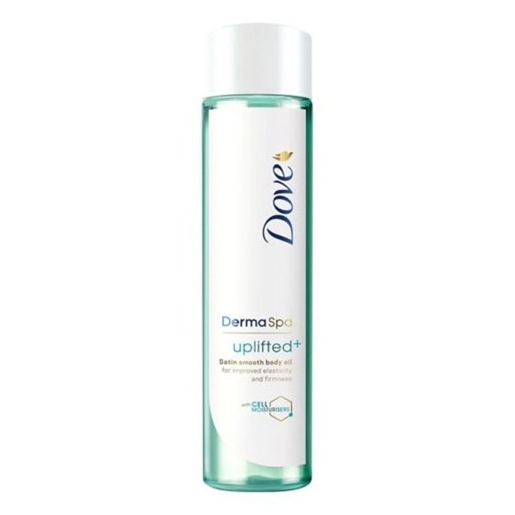 Dove Derma Spa Huile Corporelle Élevée 150ml Dove Derma Spa Huile Corporelle Élevée 150ml