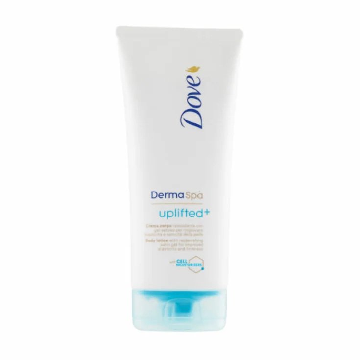 * OÙ DERMA SPA L / CORP A ÉLEVÉ + 20