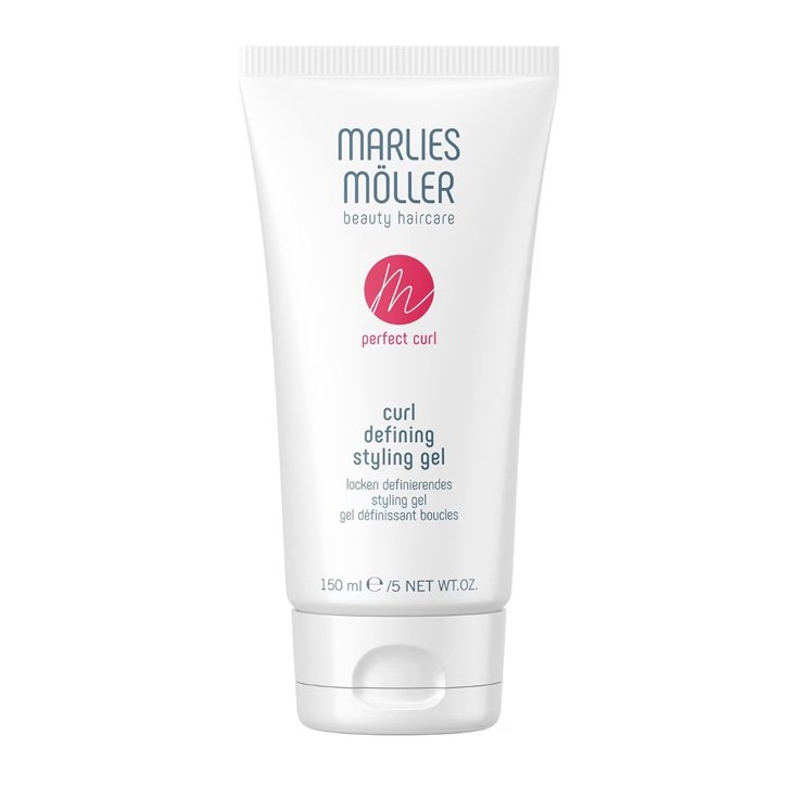 Marlies Moller Gel coiffant définissant les boucles 150 ml