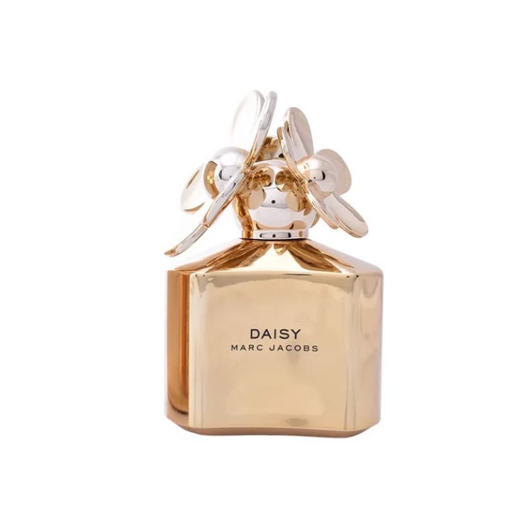 Marc Jacobs Daisy Shine Gold Edition Eau De Toilette Vaporisateur 100 ml