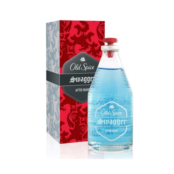 Old Spice Swagger après-rasage 100 ml