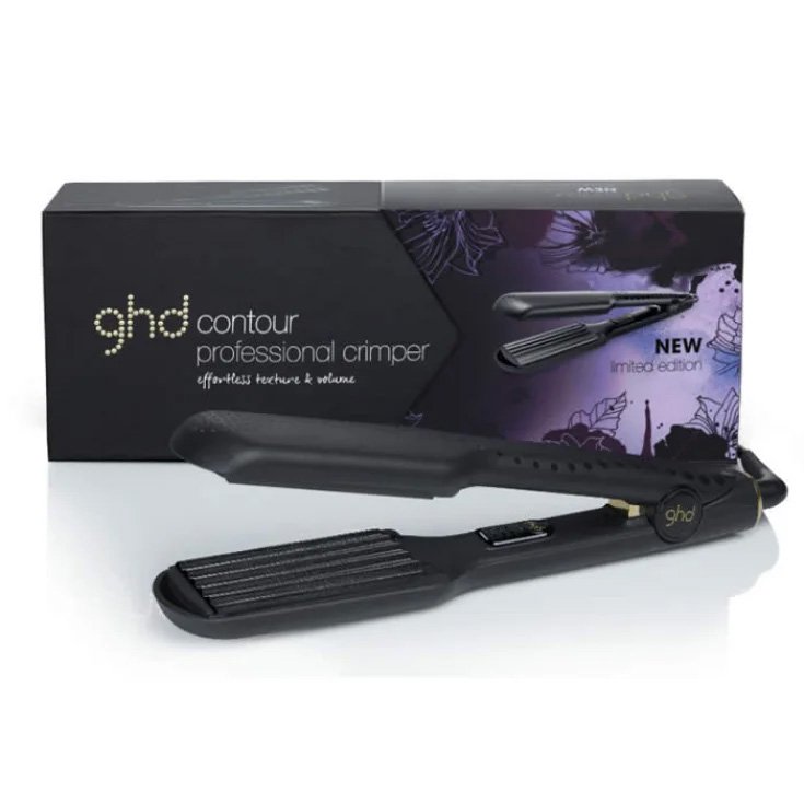 Pince à sertir professionnelle Ghd Contour édition limitée