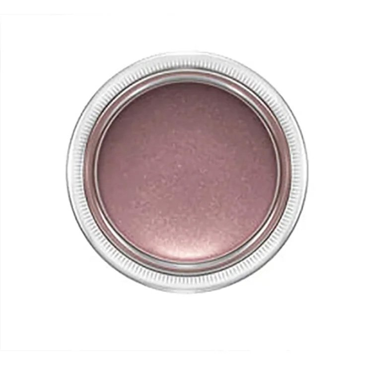 Pot de peinture MAC Pro Longwear Violet congelé