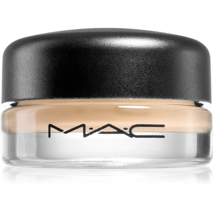 Pot de peinture MAC Pro Longwear Tout à fait naturel