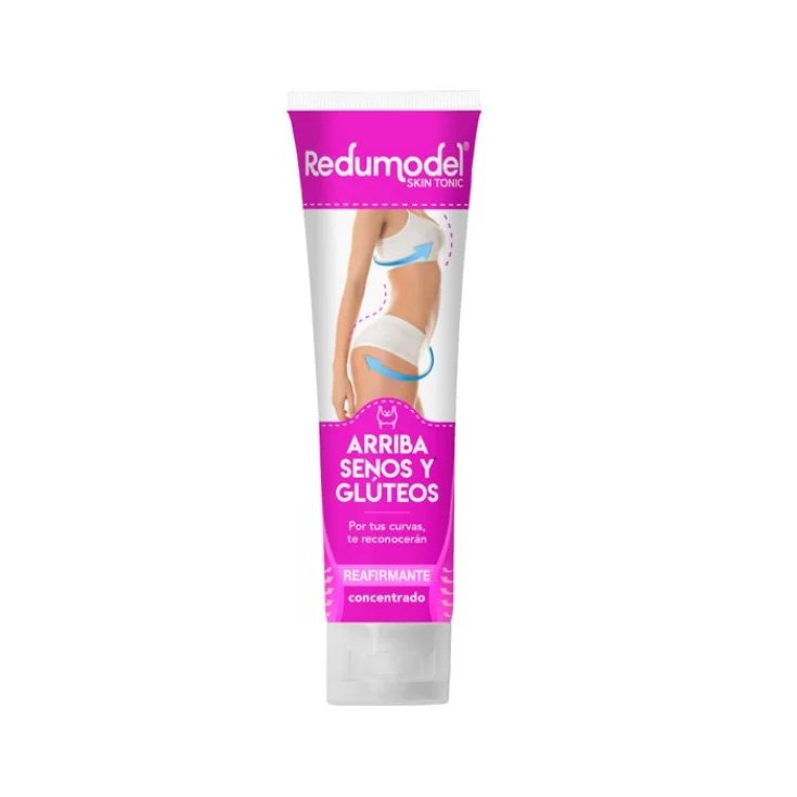 Redumodel Tonique Peau Seins Et Fesses 100 ml
