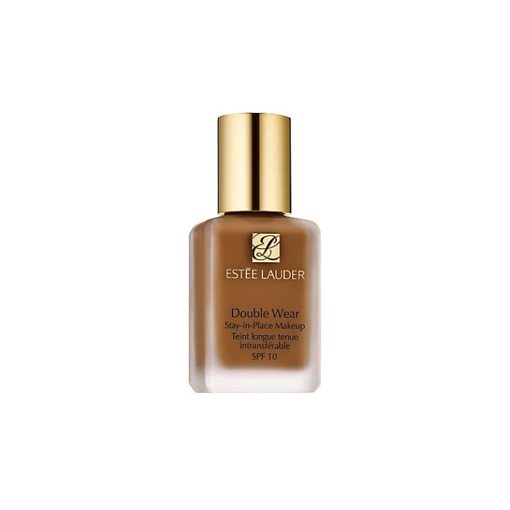 Estée Lauder Double Wear Fond de teint fluide longue durée Spf10 6W2 Noix de muscade 30 ml